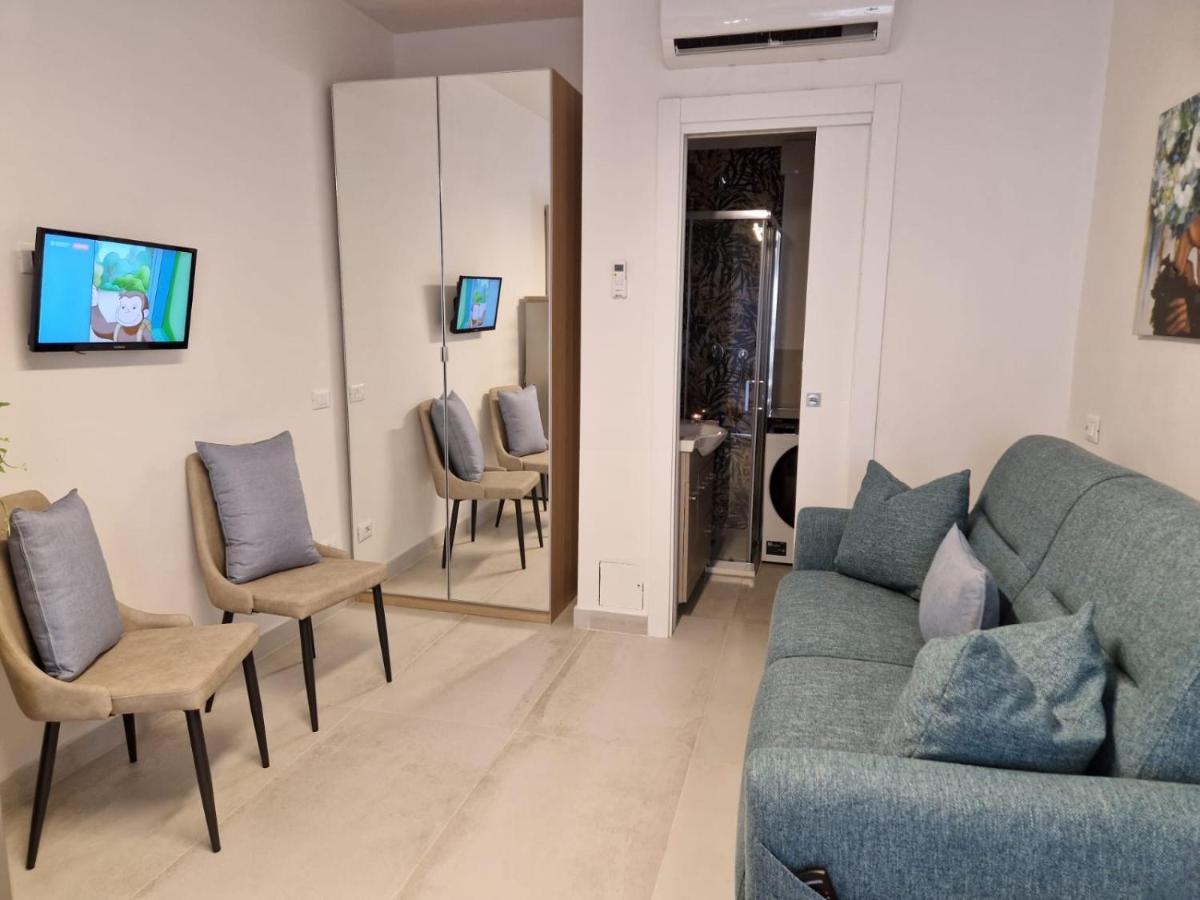 Apartamento Magellano 38-1 *
