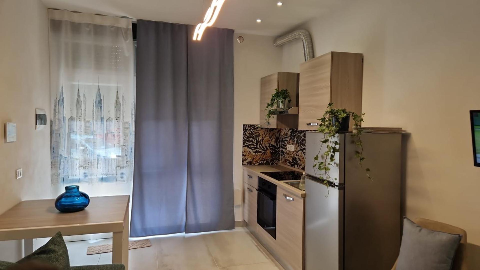 Apartamento Magellano 38-1